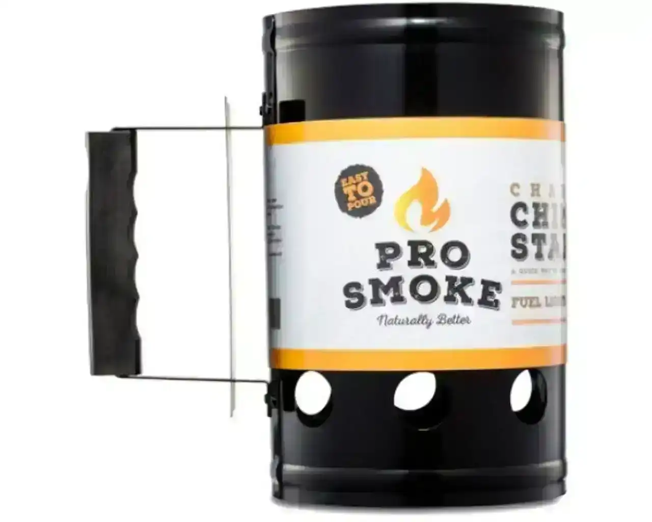 Pro Smoke Chimney Starter