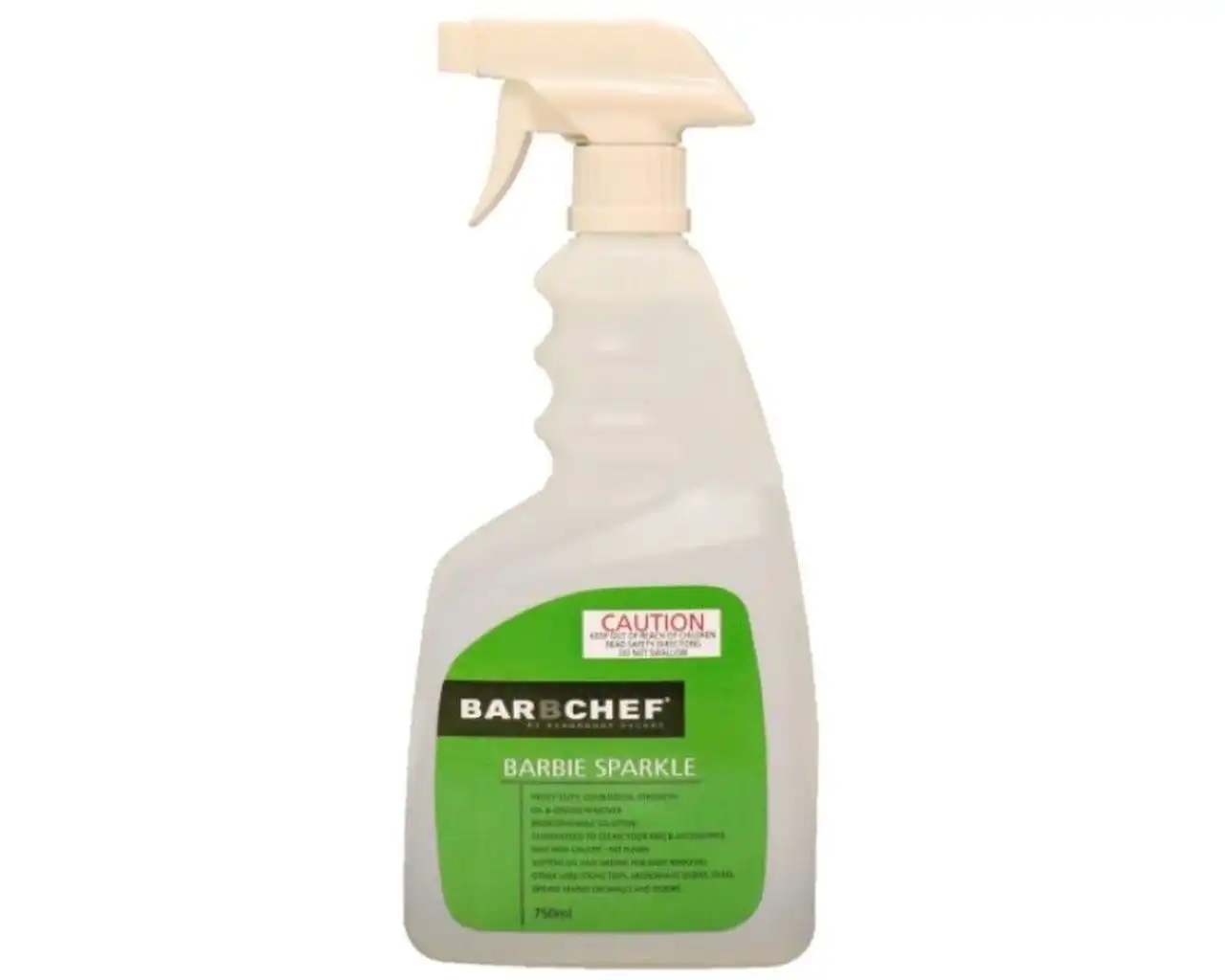 Pro Grill HD Barbeque Cleaner