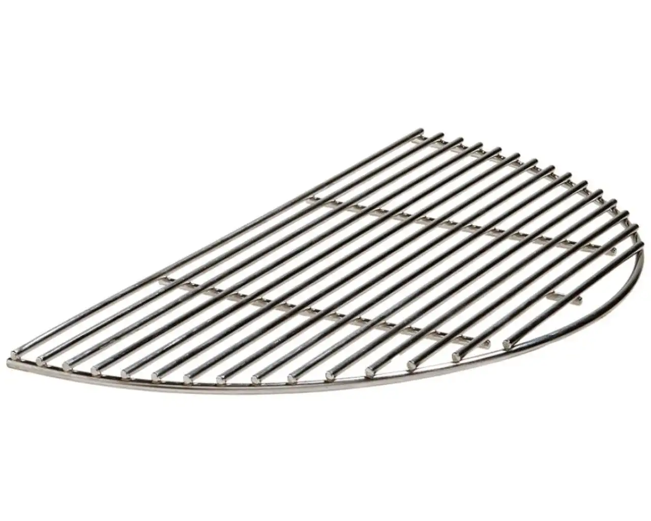 Kamado Classic One Half Moon SS Cooking Grate