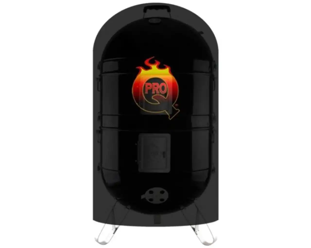 ProQ Frontier BBQ Smoker Cover