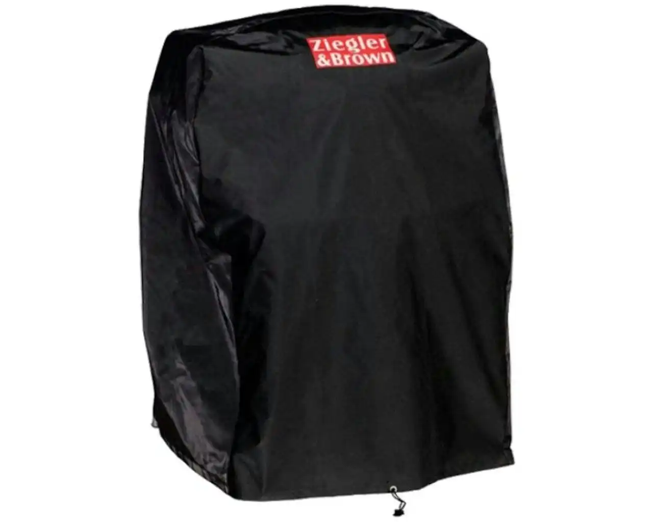 Ziegler & Brown Twin Grill BBQ and Trolley Cover (Suits Ziggy Elite and Classic)