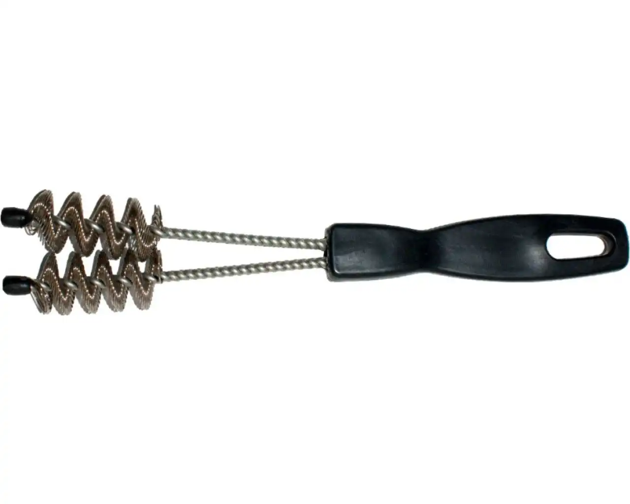 Pro Grill Y-Shaped Steel Brush