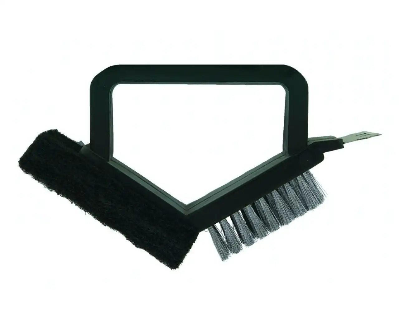 Pro Grill Dual Grill Brush