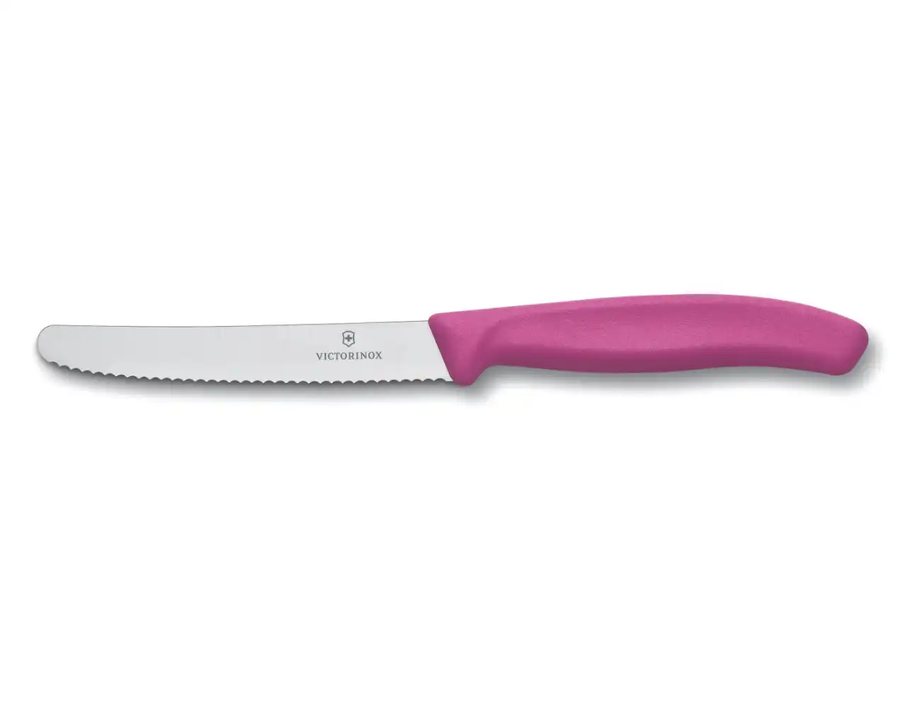 Victorinox Steak Knife (Pink)