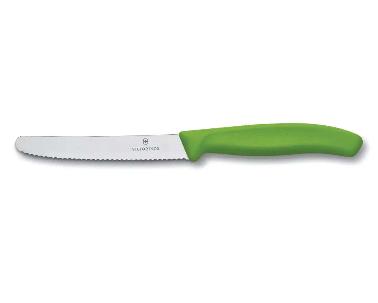Victorinox Steak Knife (Green)