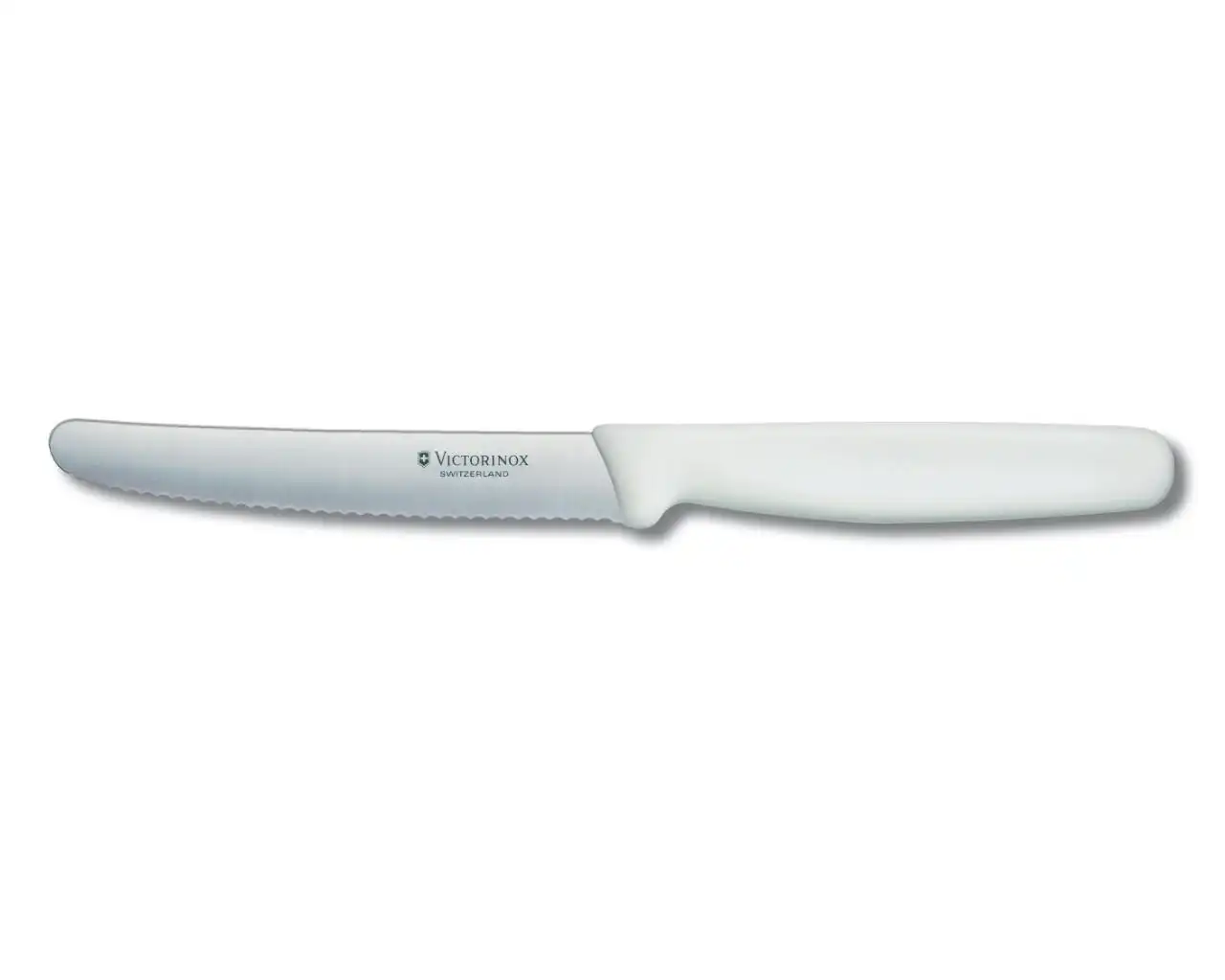 Victorinox Steak Knife (White)