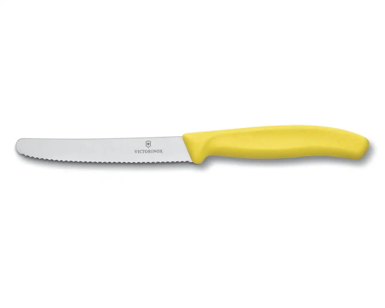Victorinox Steak Knife (Yellow)