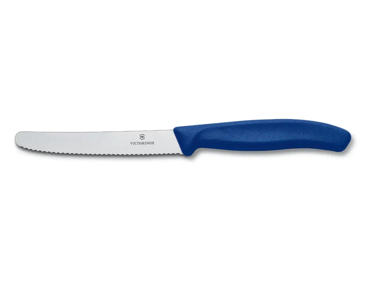 Victorinox Steak Knife (Blue)