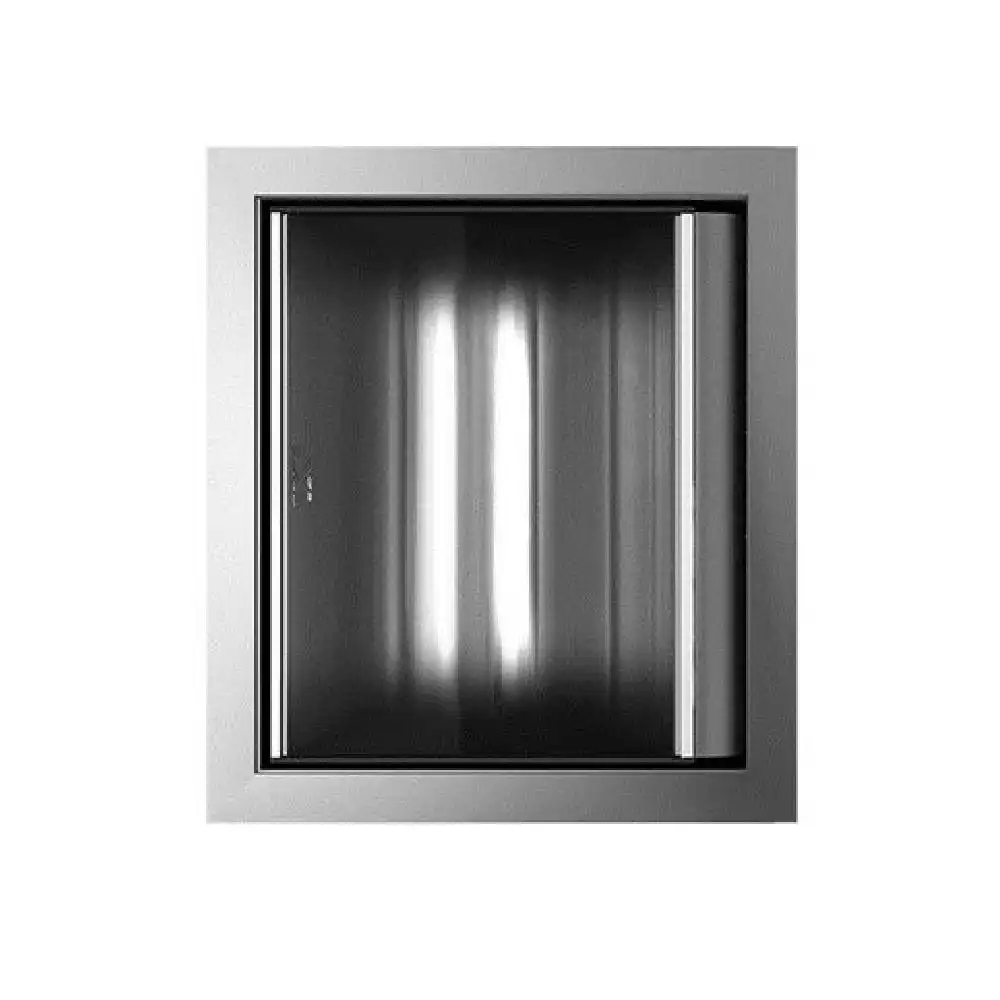 IXL Premium Tastic Neo Heat Bathroom Ceiling Heater Silver 36112