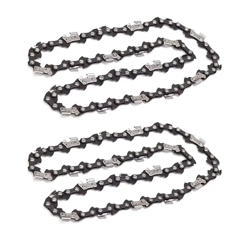2 x 12 Inch Baumr-AG Chainsaw Chain 12in Bar Spare Part Replacement Suits Pole Saws