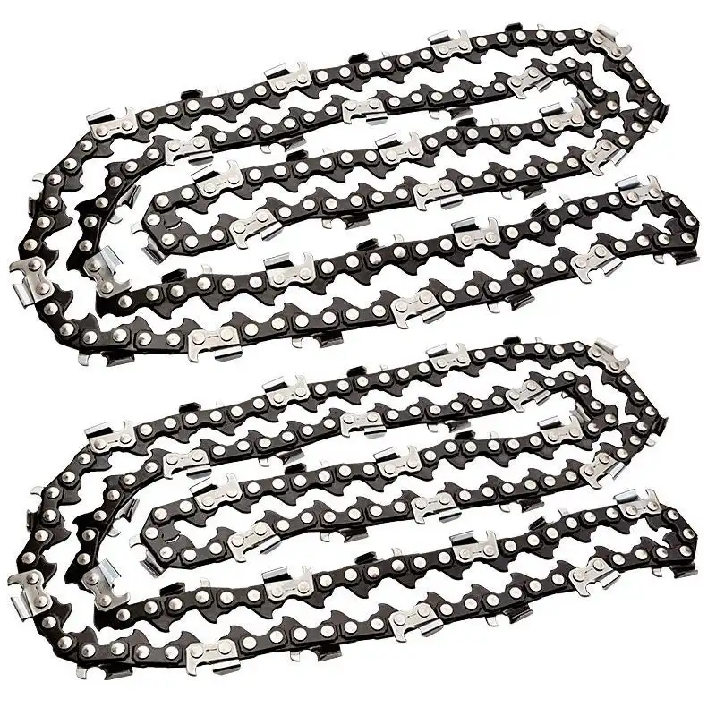 2 X 16 Inch Baumr-AG Chainsaw Chain 16in Bar Replacement Suits SX38 38CC Saws