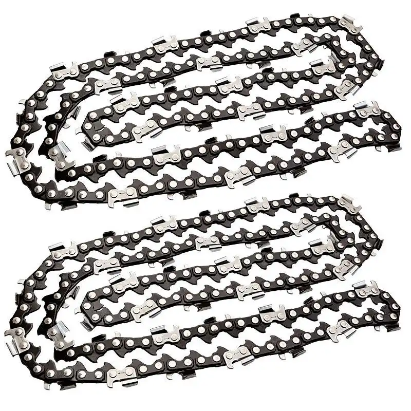 2 X 24 Inch Baumr-AG Chainsaw Chain 24in Bar Replacement Suits 72CC 76CC 82CC Saws