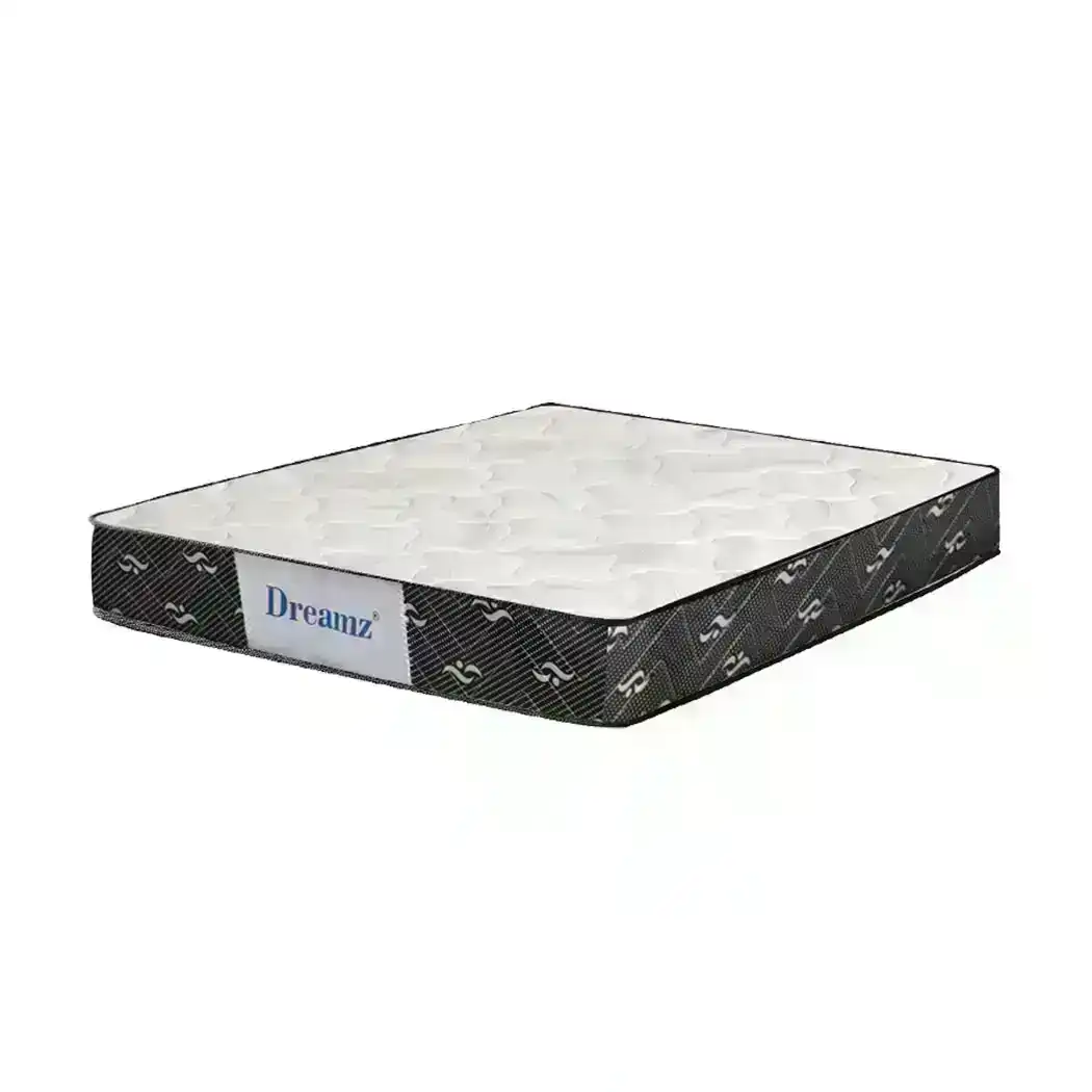 Premium Bed Top Spring Foam Medium Soft 16CM - King Single