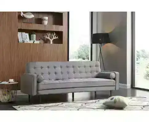 Sofa Marcella Grey Standard Fabric