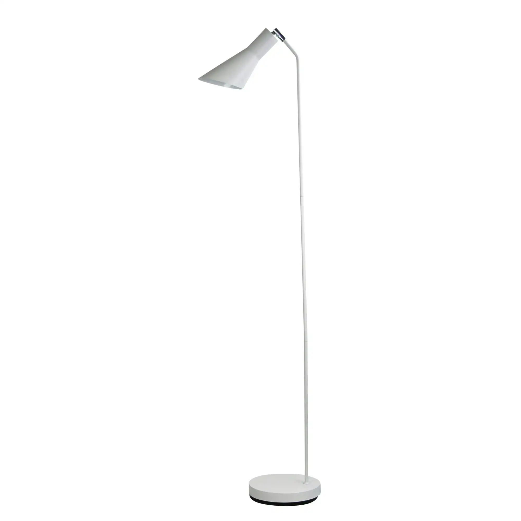 THOR FLOOR LAMP White Floor Lamp