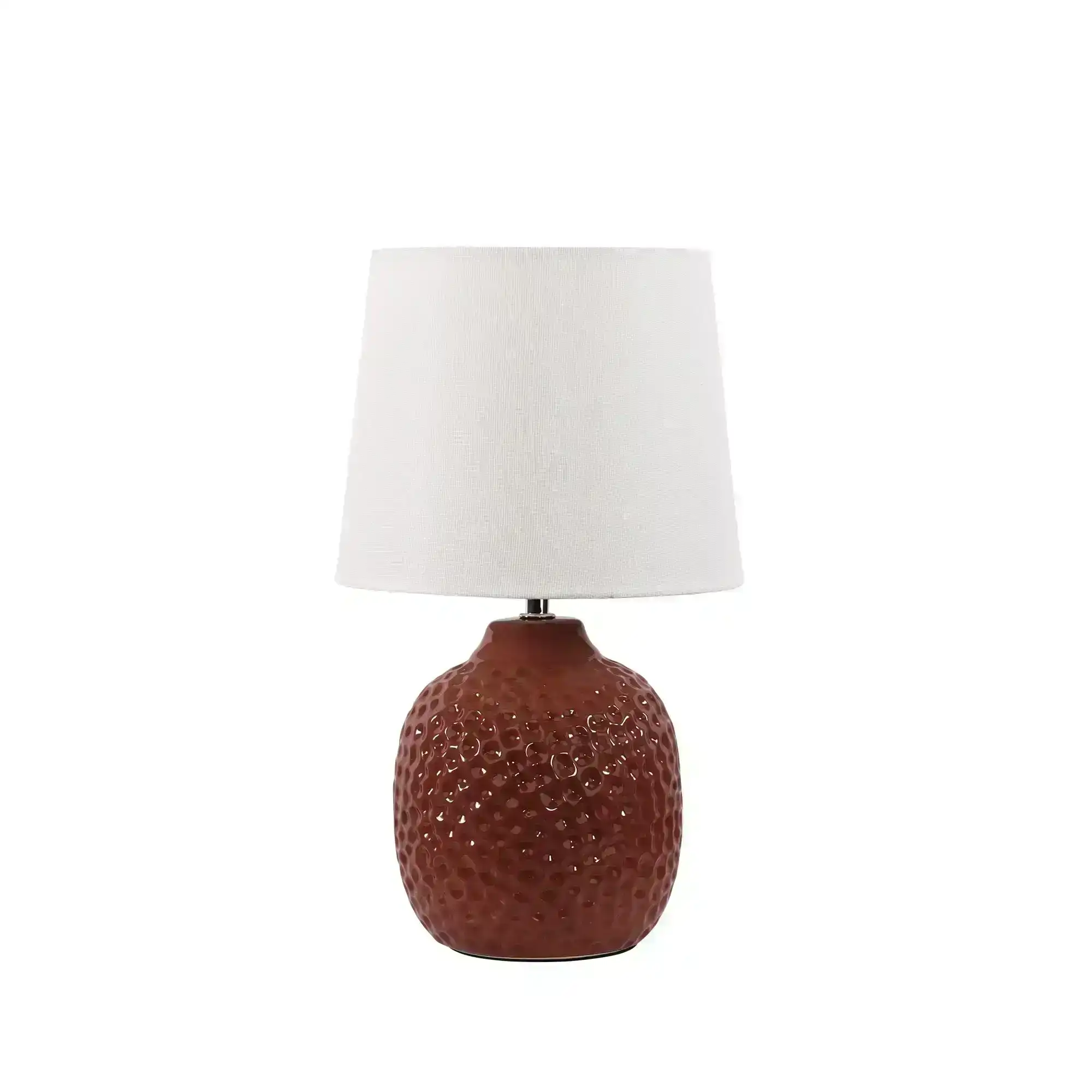 LILIA Ceramic Table Lamp