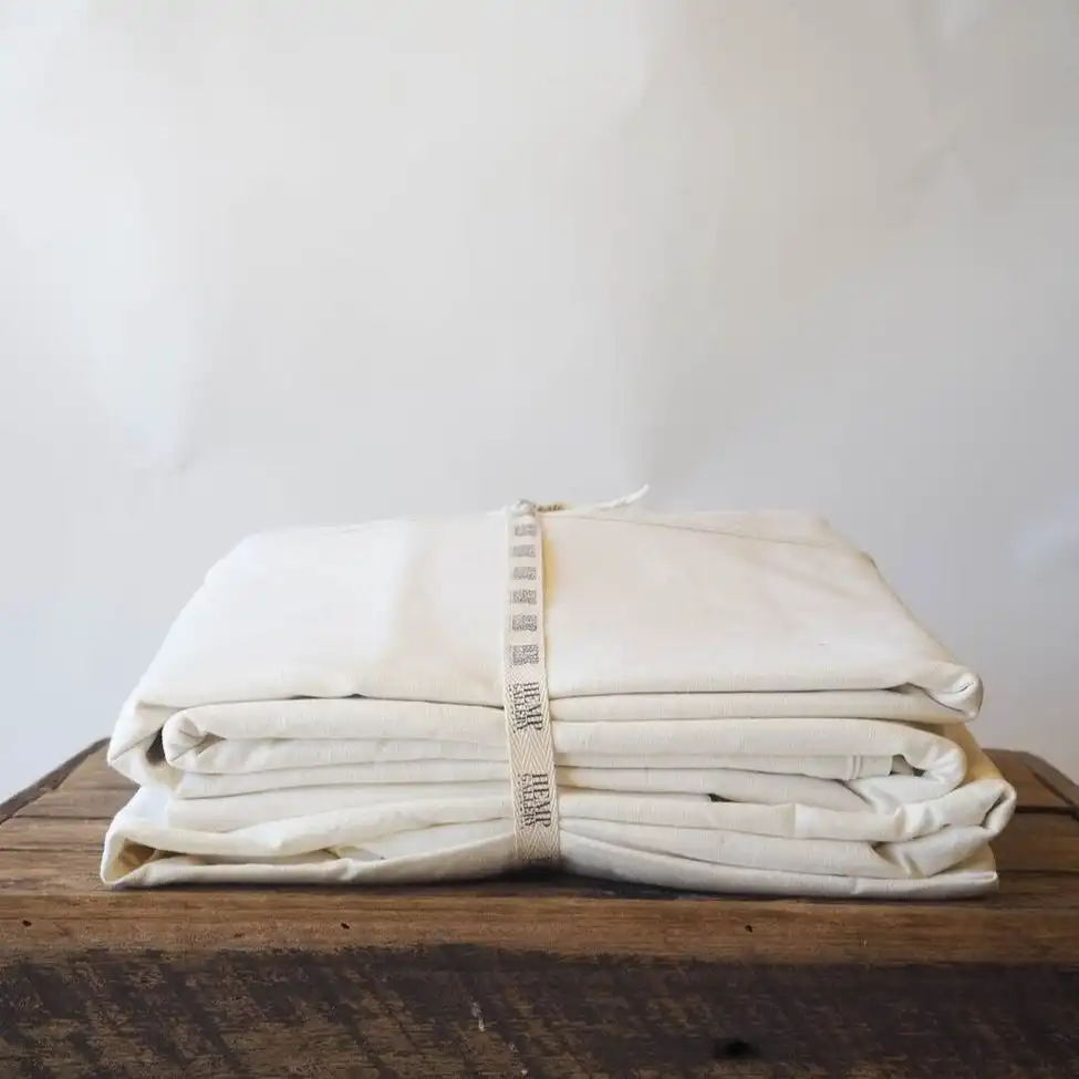 Hemp Organic Cotton Sheet Set