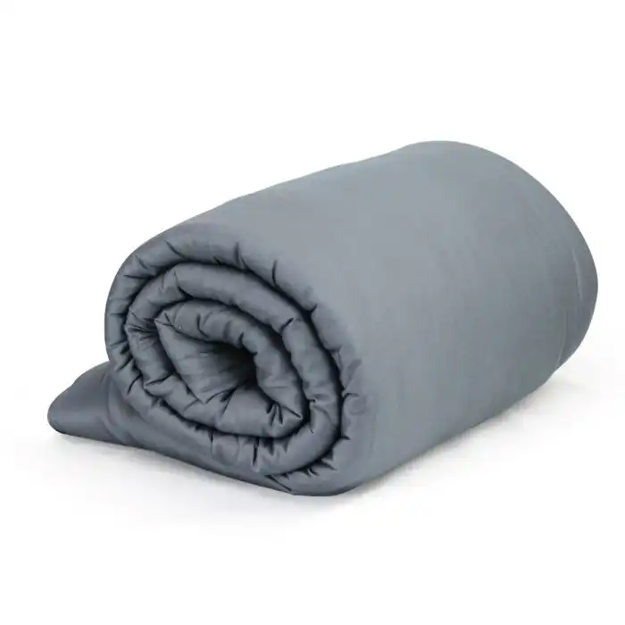 RevitaSleep Weighted Blanket - Charcoal