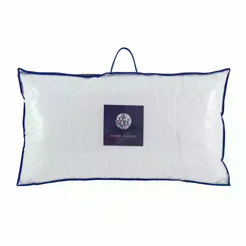 Accessorize Deluxe Hotel 1200g King Pillow