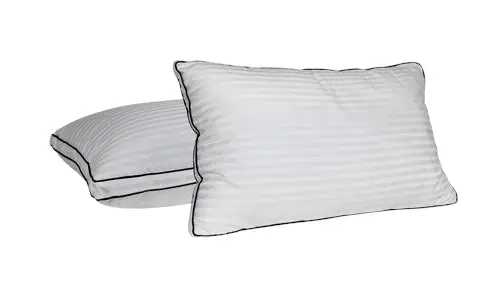 Bas Phillips Silk Touch Pillow 900GMS Big Bedding Lasoo