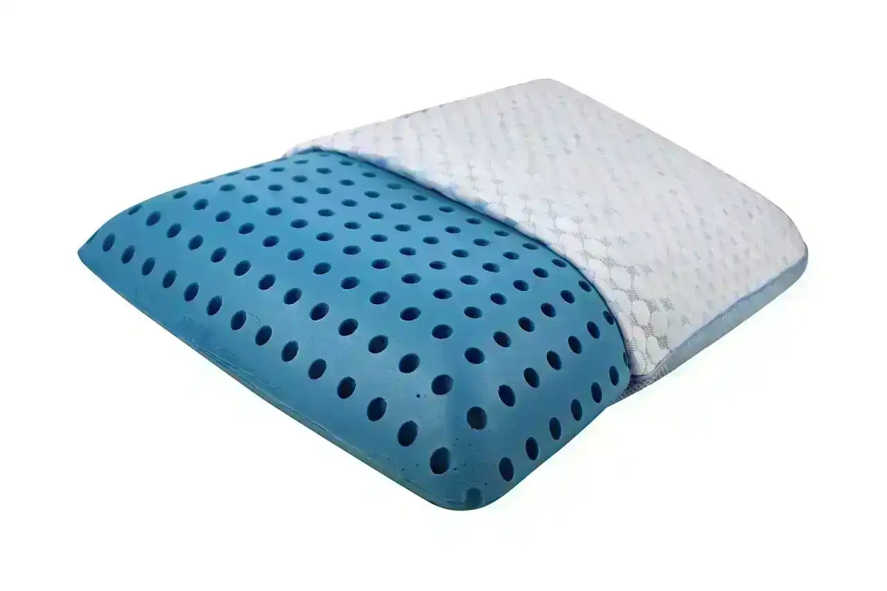 Odyysey Living Air Flex Memory Foam Pillow