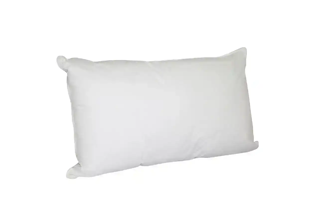 Odyssey Living Microlush Pillow - 900GMS