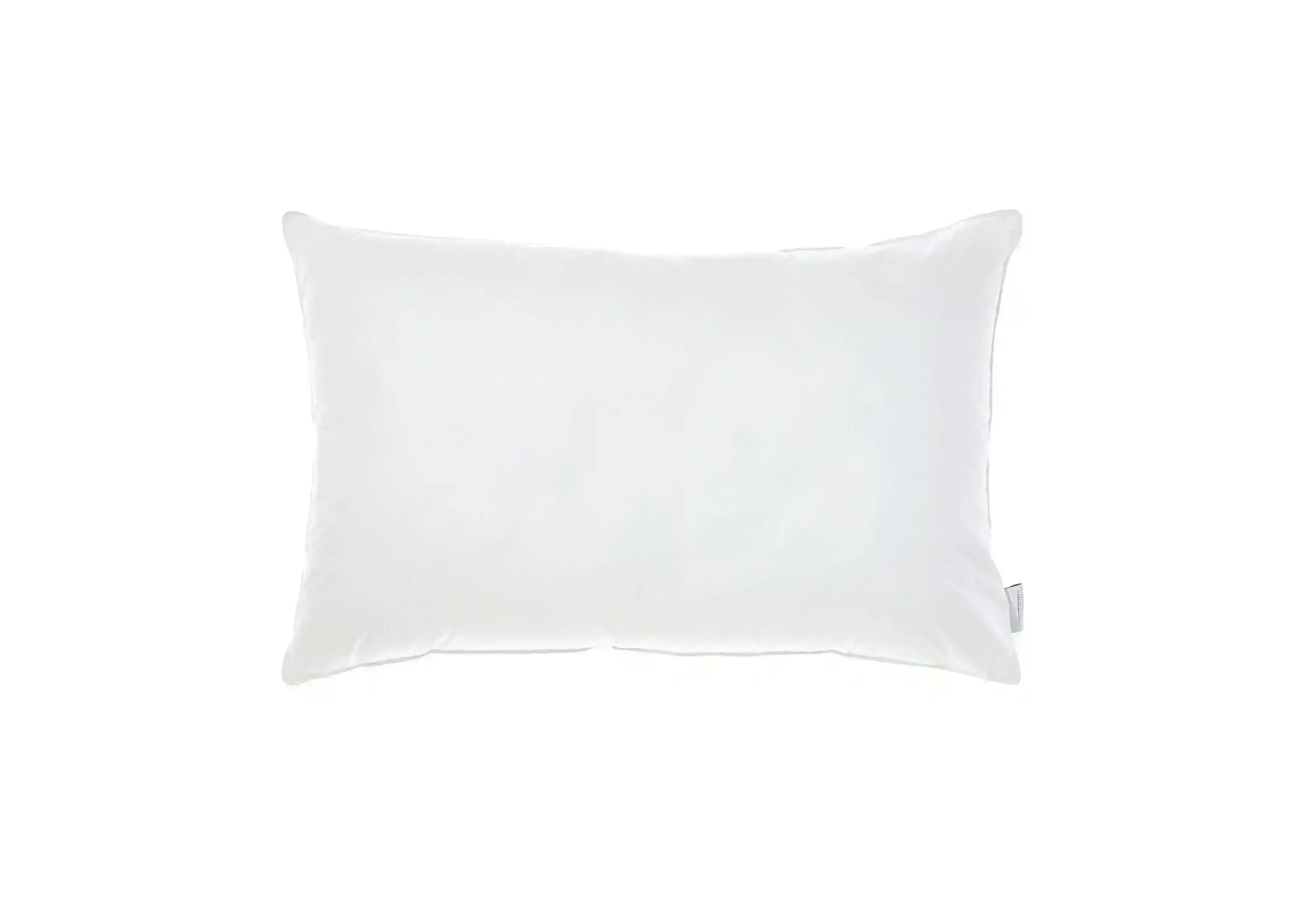 Linen House All-Seasons Standard Pillow - 1000 GSM