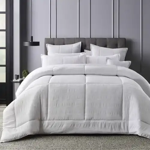 Bianca Bedding Porter Comforter Set