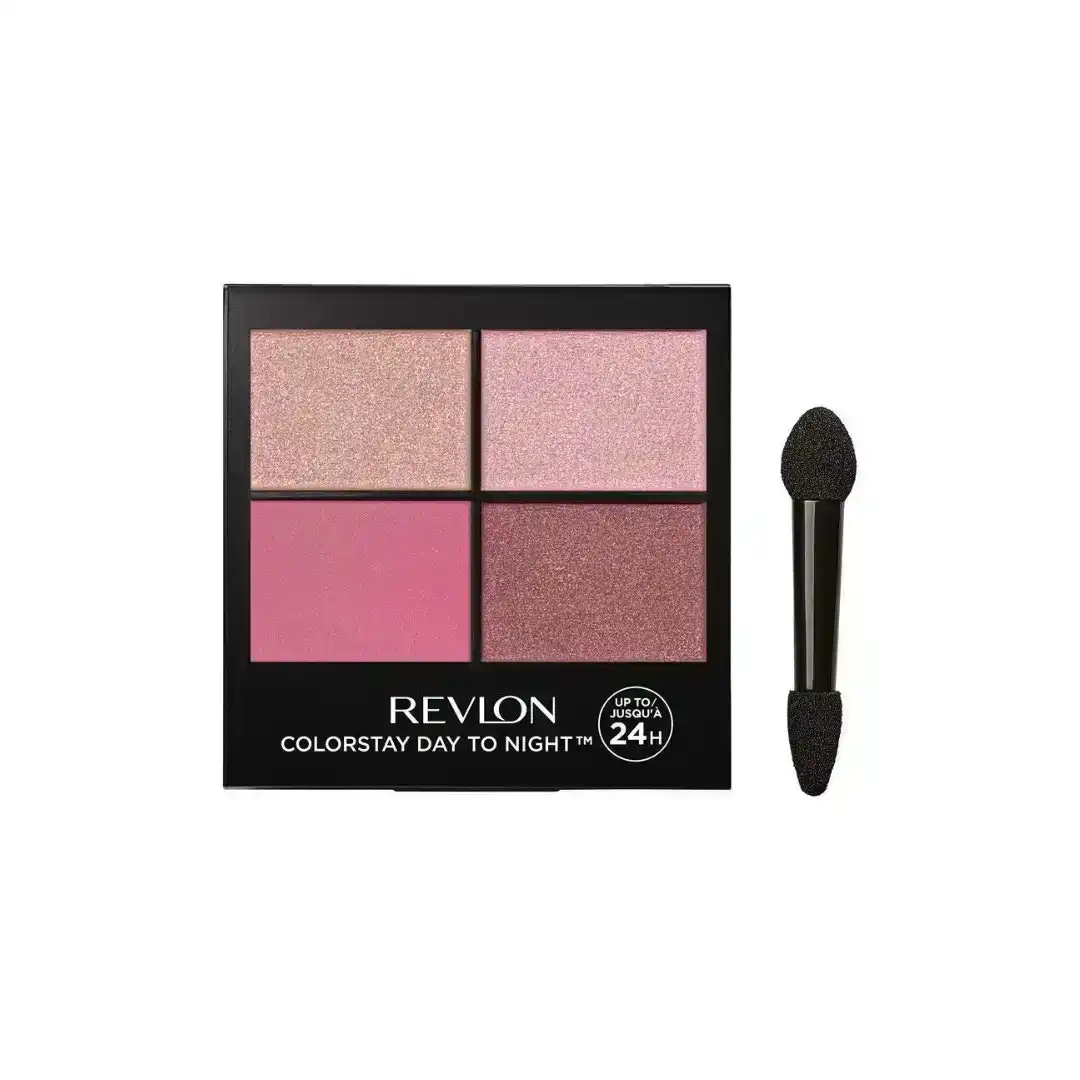Revlon ColorStay Day to Night Eye Shadow 4.8g - Pretty