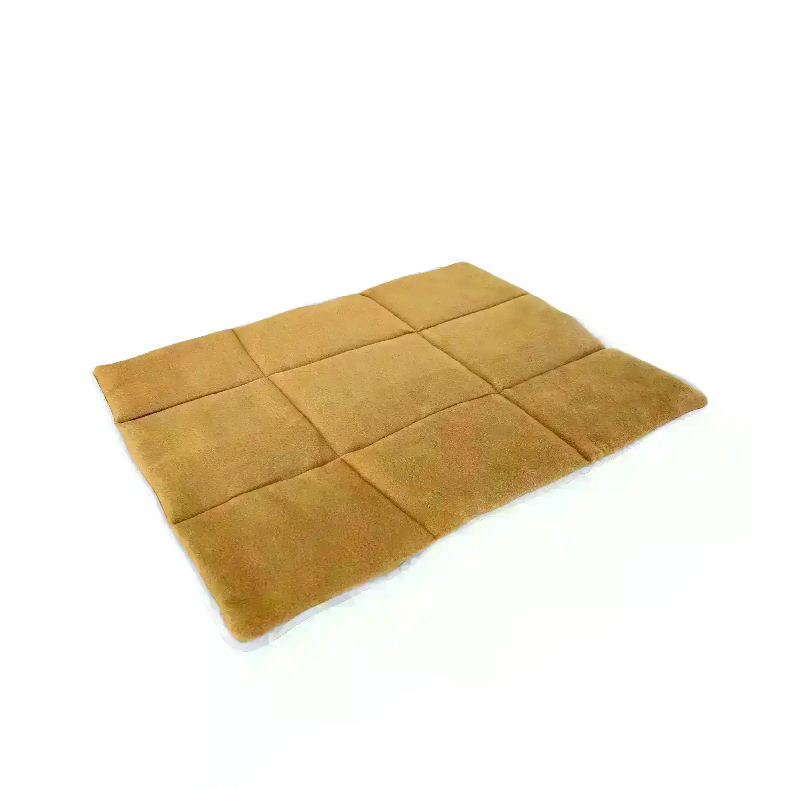 42in Cushion Mat for Wire Dog Cage - BEIGE