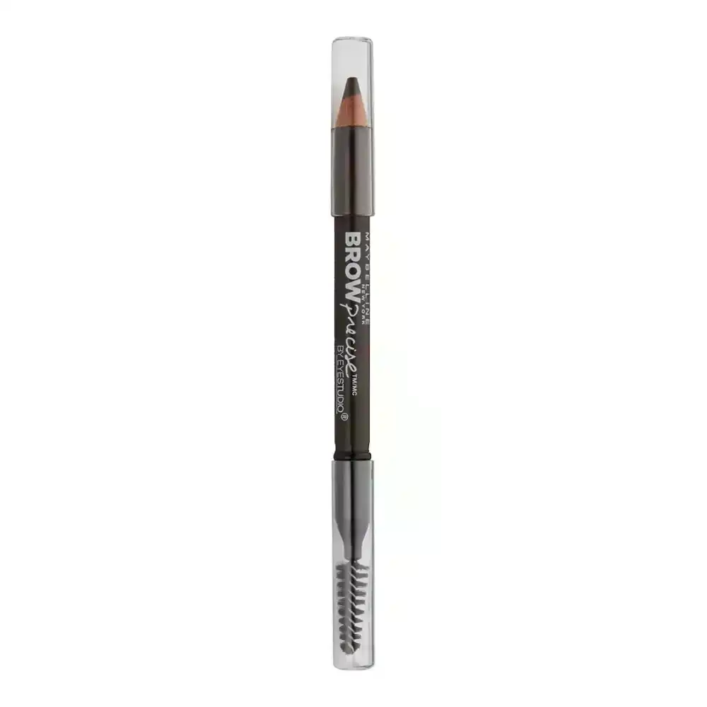 Maybelline Brow Precise by Eyestudio 600mg Shaping Pencil 260 DEEP BROWN