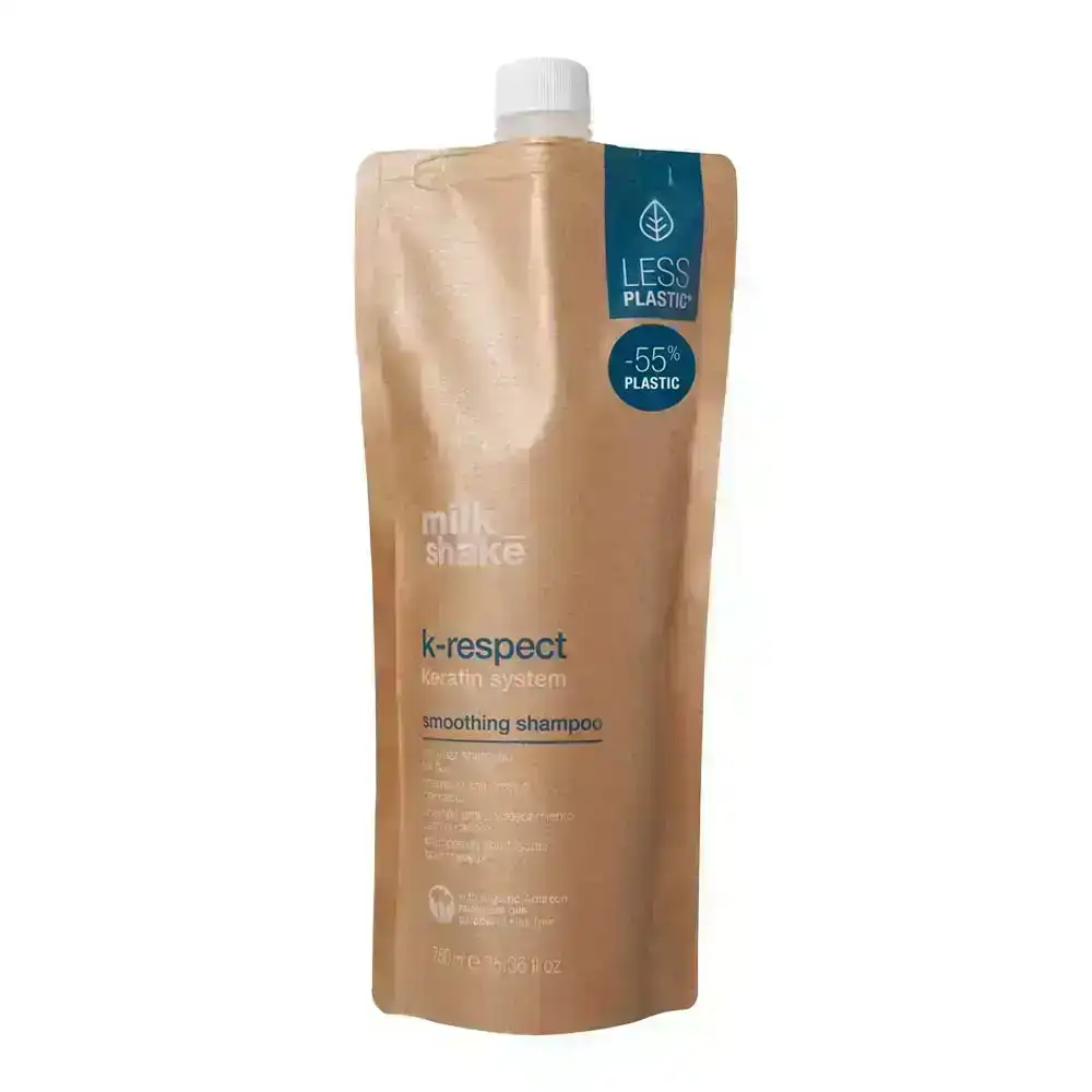 milk_shake K-Respect Shampoo 750ml