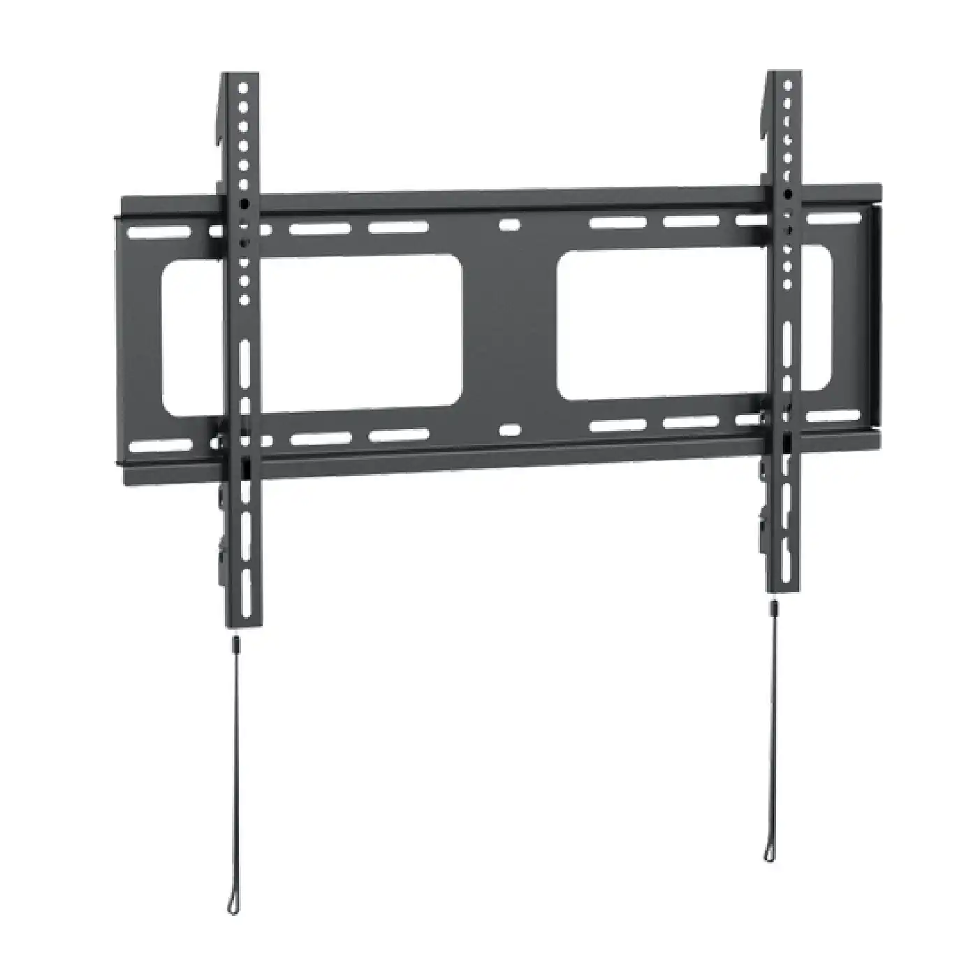 Laser Ultra Slim TV Wall Mount for 37 - 80in Screens - Supports up to 80kg