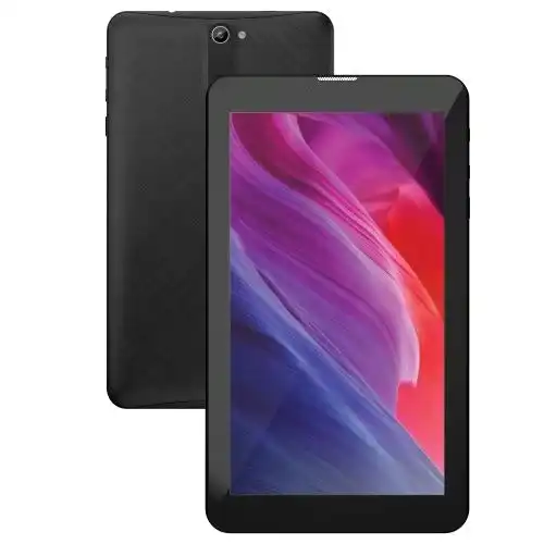 Laser 7" Android 8 Tablet - Quad Core, 16GB Storage