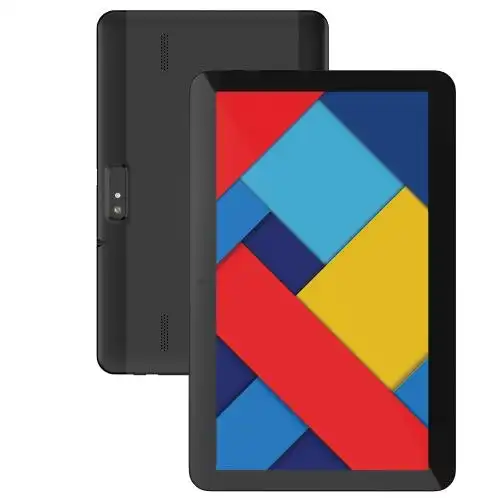 Laser 10 inch Android 16GB Tablet Onyx Black