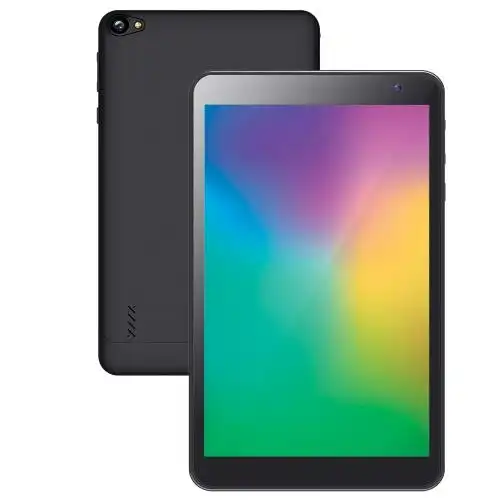 Laser 10 inch Android 16GB Tablet IPS Screen Black