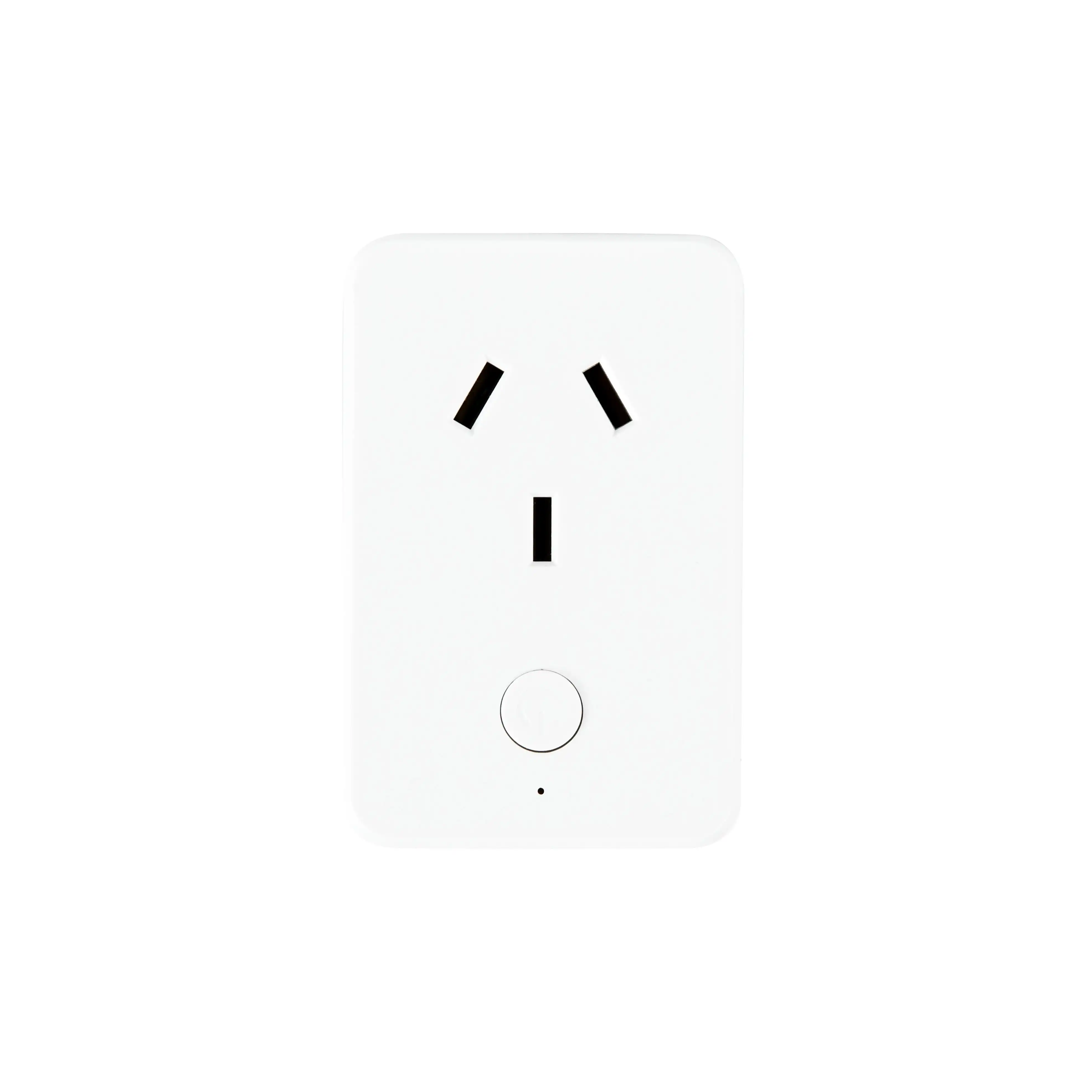 Wireless Wifi Smart Plug Power Socket AU Outlet Switch For Echo Alexa Google
