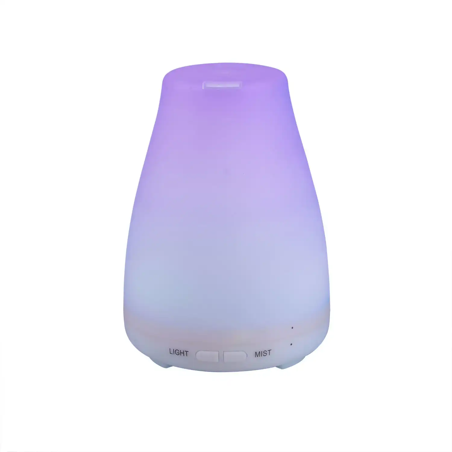 Laser Smart Wifi 150ml Aroma Oil Diffuser Aromatherapy Alexa Google Home