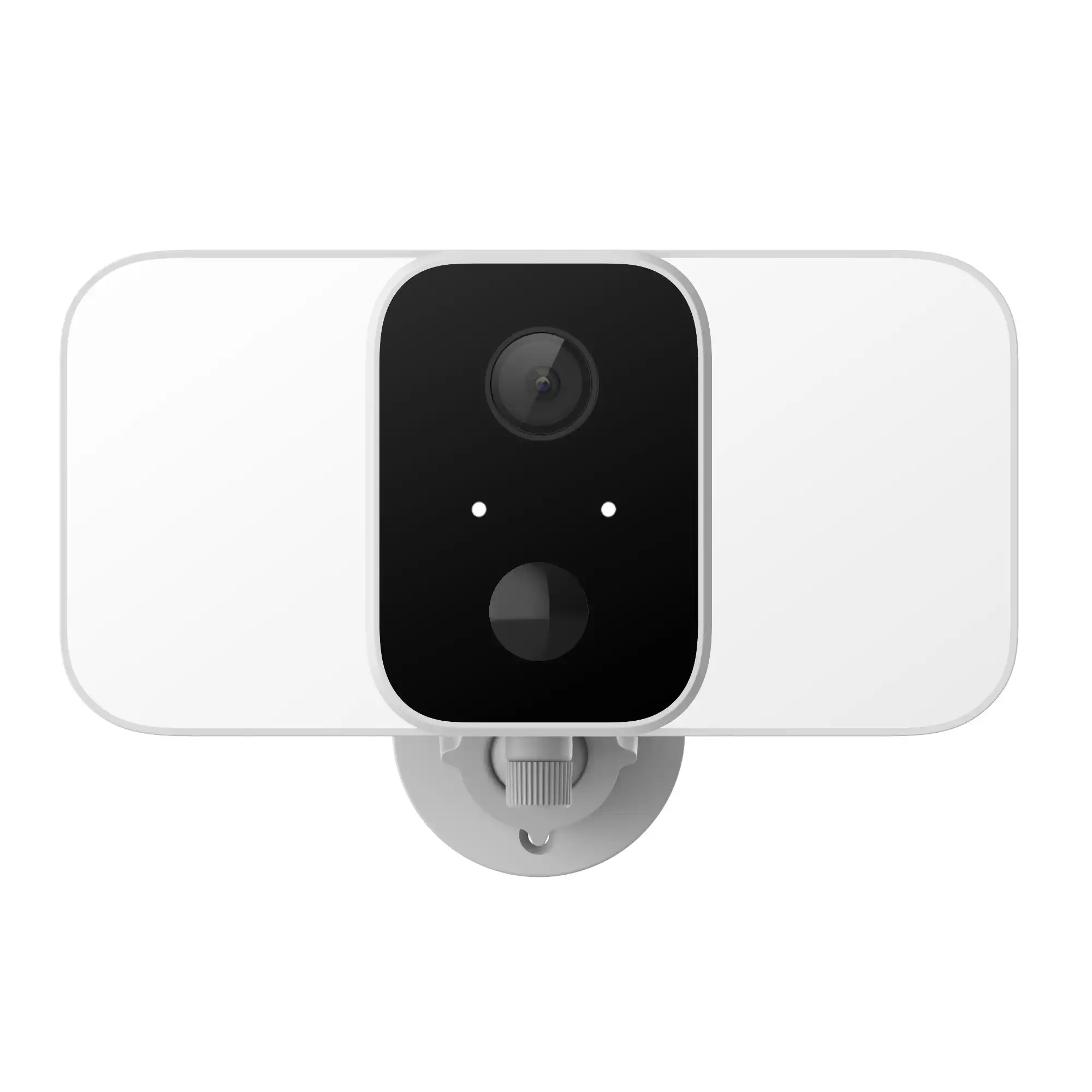 Laser Smart Home Outdoor Wireless Surveillance Floodlight Camera