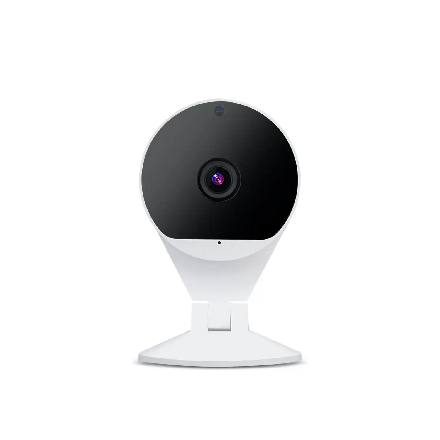 Laser Wireless Home Security Smart Wifi Camera FULL HD 1080P