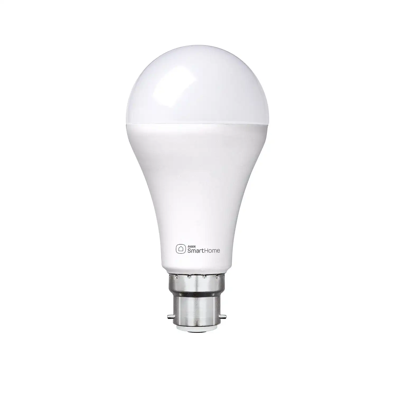 WIFI Smart White Dimmable LED Bulb B22 Google Home Alexa