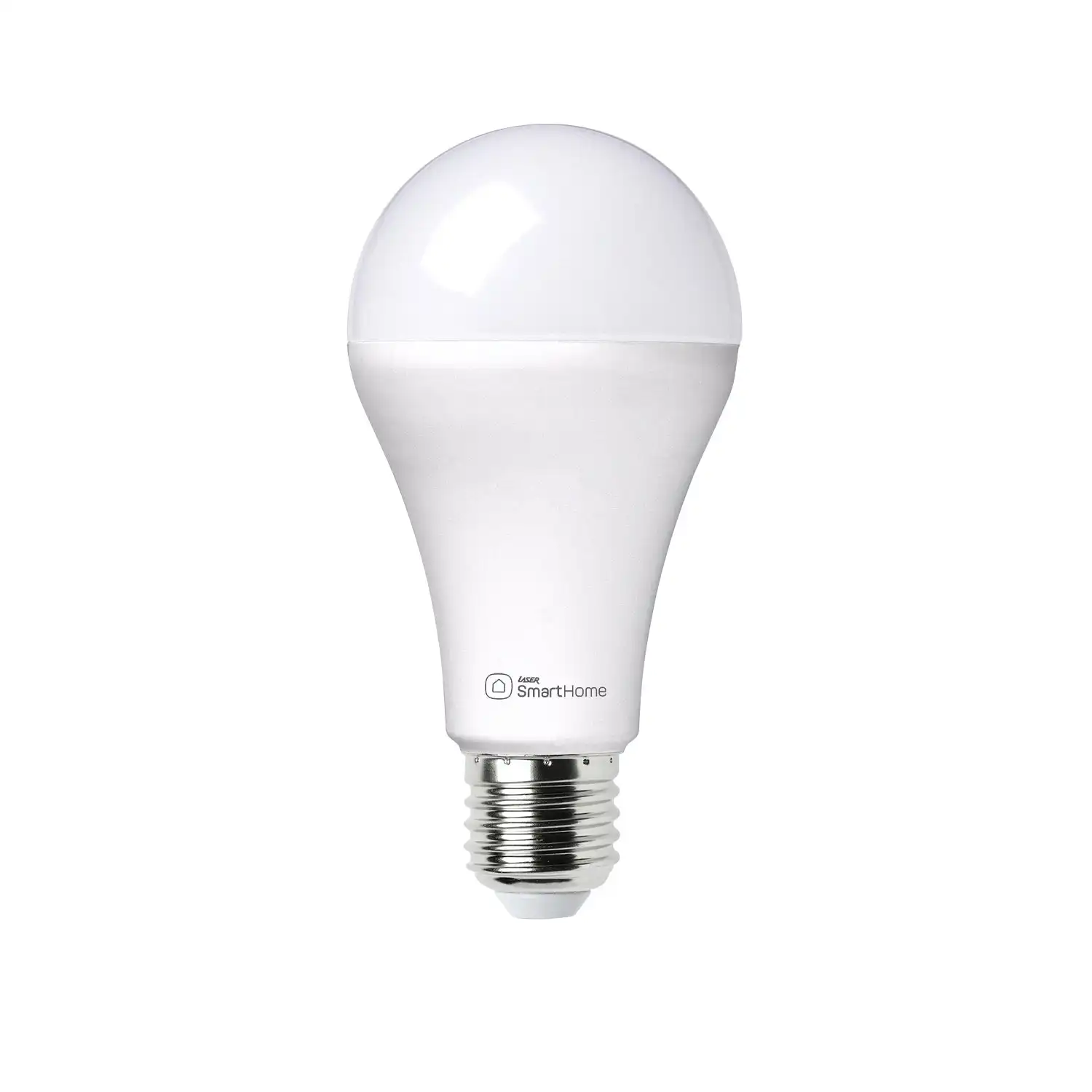 WIFI Smart White Dimmable LED Bulb E27 Google Home Alexa Compatible 240V