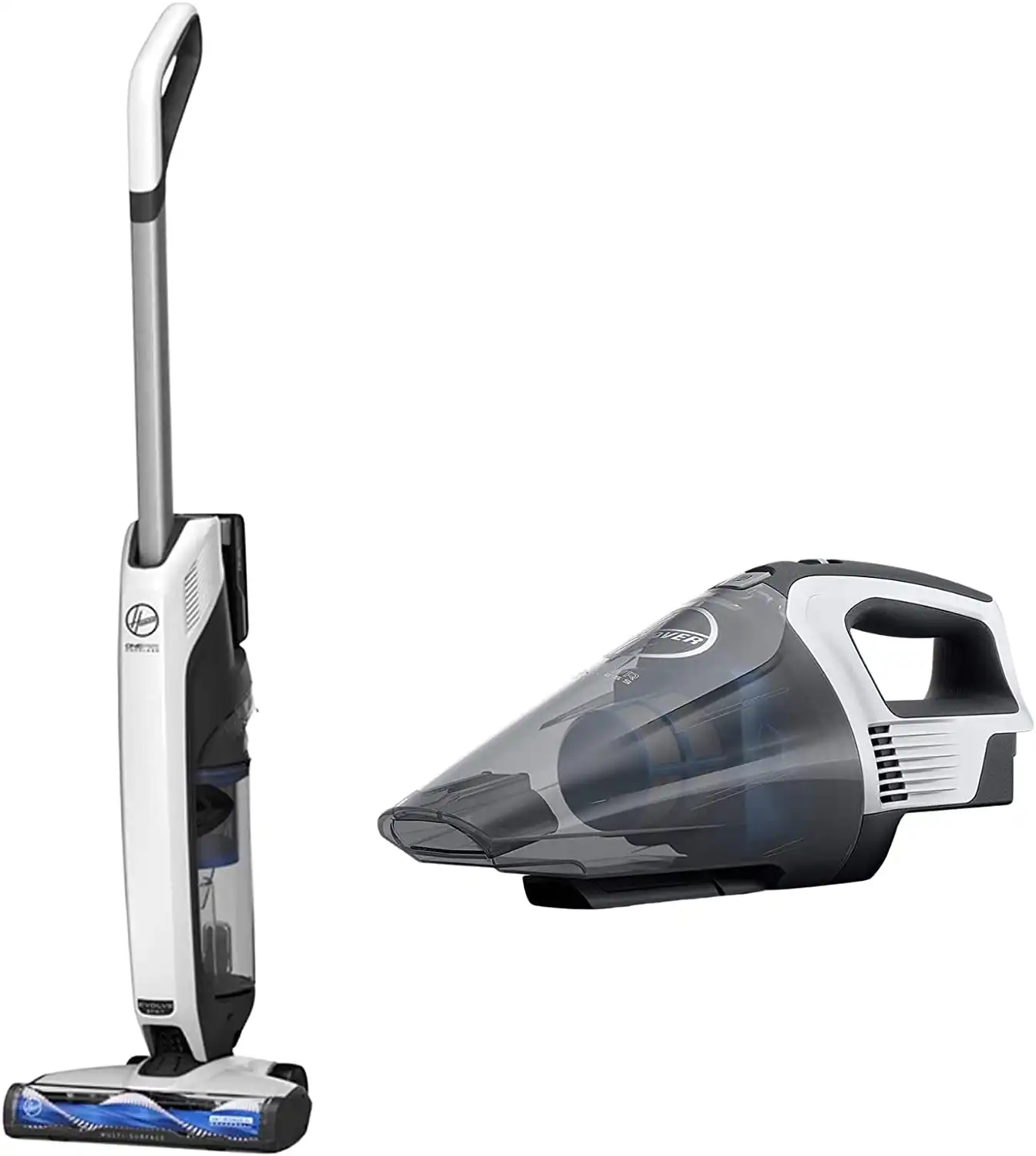 Hoover ONEPWR Evolve Pet Cordless Vacuum