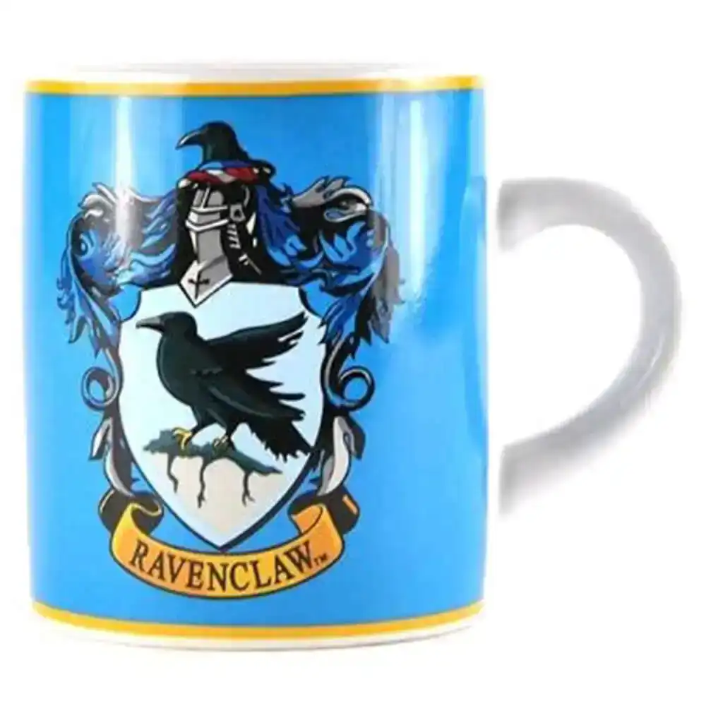 Harry Potter Ravenclaw Crest Mini Mug
