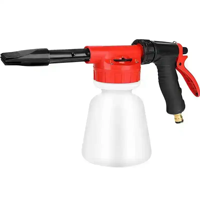 Car Wash Water Spray Gun