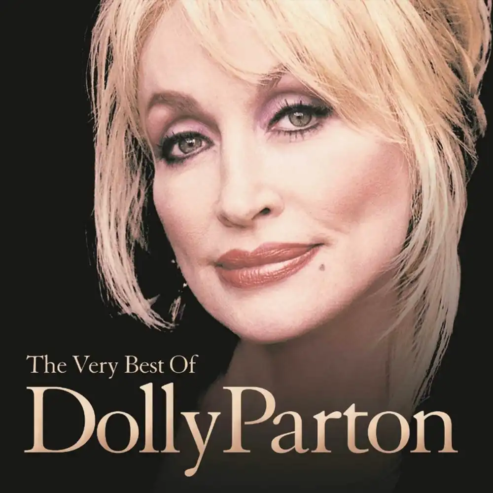 Dolly Parton The Very Best Of Dolly Parton Vinyl Album