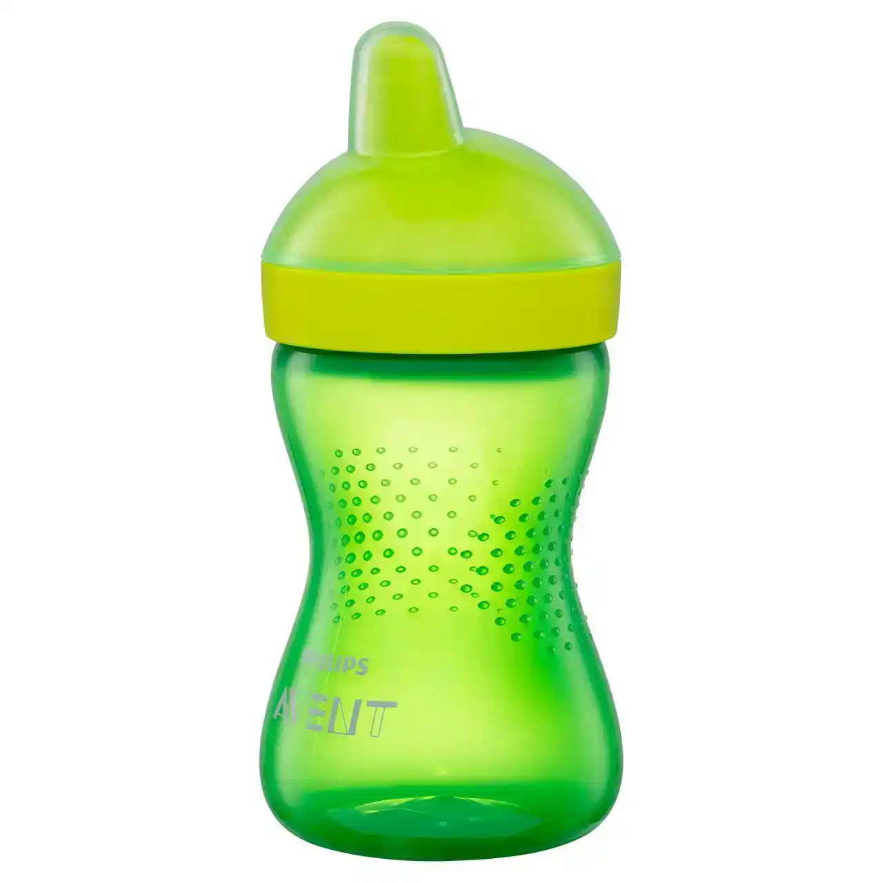 Philips Avent My Grippy Hard Spout Cup 300mL