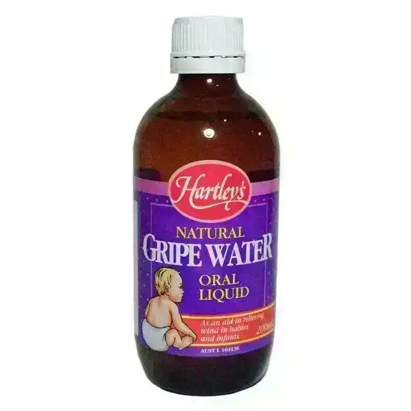 Gripe Water 200ml