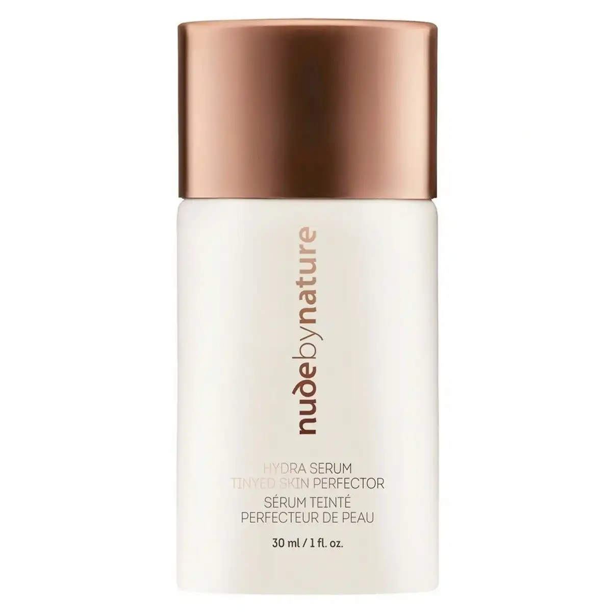 Nude by Nature Hydra Serum Tinted Skin Perfector 30ml