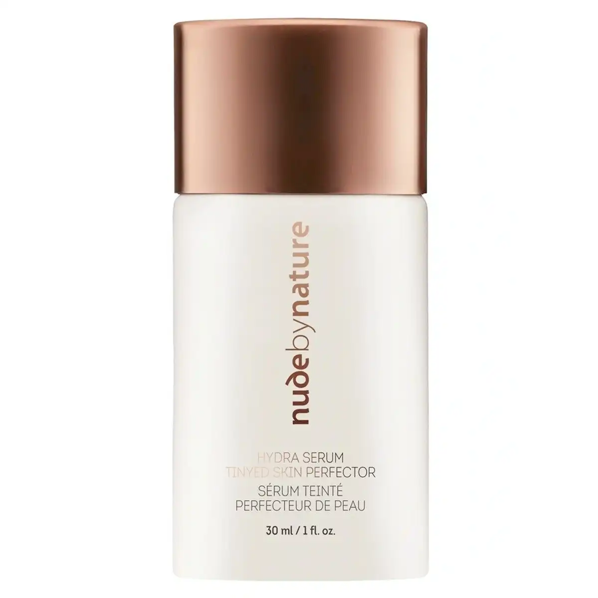 Nude by Nature Hydra Serum Tinted Skin Perfector 30ml